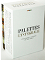 Coffret Palettes de Alain Jaubert