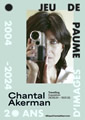 Chantal Akerman