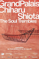 Chiharu Shiota, the soul trembles