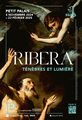 Ribera Ténèbres et lumière