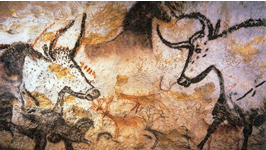 Grotte de Lascaux