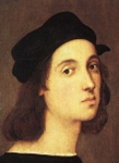 Autoportrait de 1506